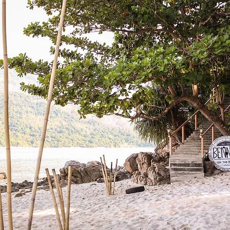 Adang Sea Eco-Village Sunset Koh Lipe Ngoại thất bức ảnh
