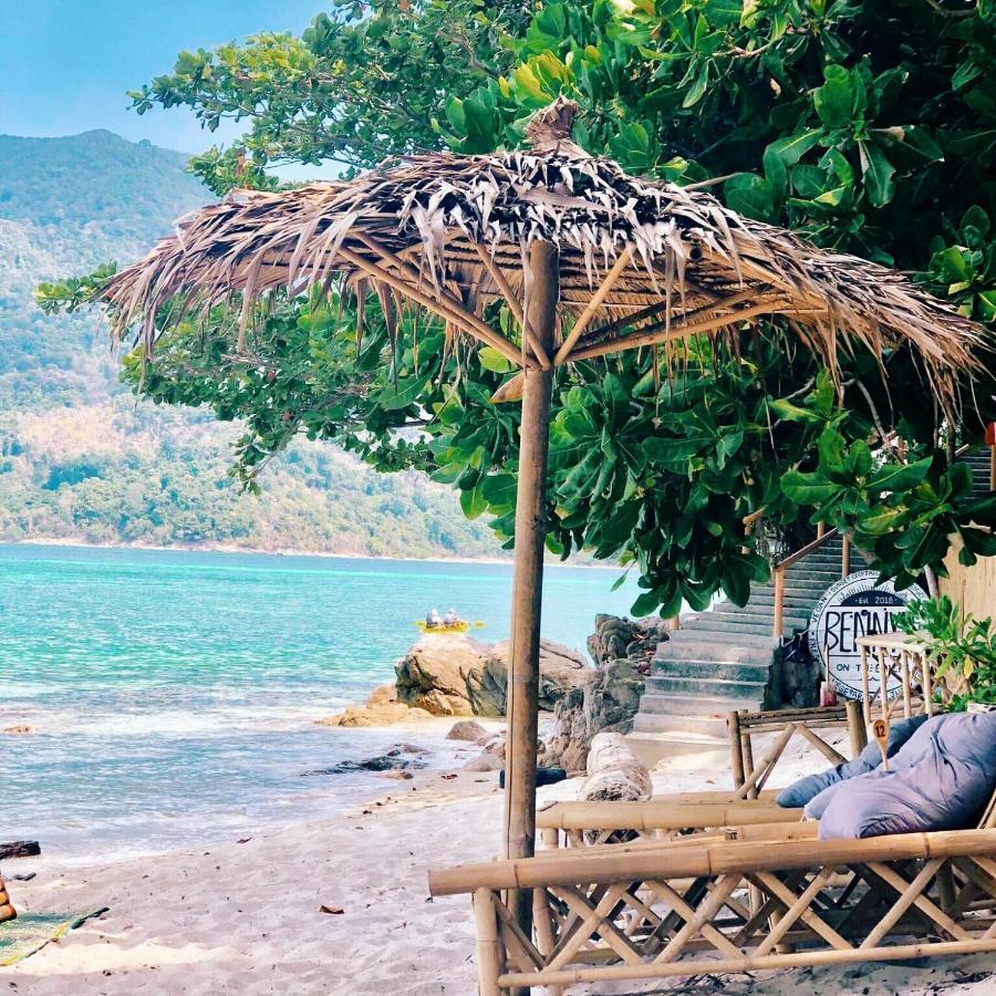 Adang Sea Eco-Village Sunset Koh Lipe Ngoại thất bức ảnh